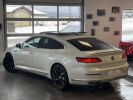 Volkswagen Arteon Blanc Nacre  - 7