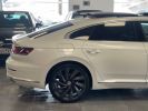 Volkswagen Arteon Blanc Nacre  - 9