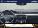 Volkswagen Arteon 2.0 tdi 190 scr dsg7 r-line Bleu  - 3