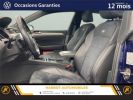 Volkswagen Arteon 2.0 tdi 190 scr dsg7 r-line Bleu  - 5