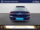 Volkswagen Arteon 2.0 tdi 190 scr dsg7 r-line Bleu  - 8