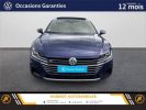 Volkswagen Arteon 2.0 tdi 190 scr dsg7 r-line Bleu  - 9