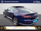 Volkswagen Arteon 2.0 tdi 190 scr dsg7 r-line Bleu  - 11