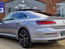 Volkswagen Arteon 2.0 TDi R-LINE-DSG-PANO-KEYLESS-DISTRONIC-CAM 360 Gris Métallisé  - 4