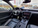 Volkswagen Arteon 2.0 TDi R-LINE-DSG-PANO-KEYLESS-DISTRONIC-CAM 360 Gris Métallisé  - 19