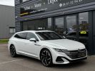 Volkswagen Arteon Shooting Brake 2.0 Tdi R Line 200 Cv DSG Blanc Oryx Nacrée  - 2