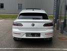 Volkswagen Arteon Shooting Brake 2.0 Tdi R Line 200 Cv DSG Blanc Oryx Nacrée  - 8