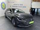 Volkswagen Arteon SHOOTINGBRAKE 2.0 TDI EVO 150CH ELEGANCE DSG7 Gris Fonce  - 4