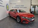 Volkswagen Arteon SHOOTINGBRAKE 2.0 TDI EVO 200CH R-LINE DSG7 Rouge  - 4