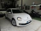 Volkswagen Beetle 1.2 TSI coccinelle CRITAIR 1   - 1