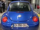 Volkswagen Beetle 1.6 102CH BVA Bleu  - 7