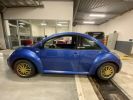 Volkswagen Beetle 1.6 102CH BVA Bleu  - 8