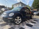 Volkswagen Beetle 1.6 102CH CARAT Noir  - 1