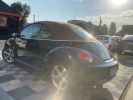 Volkswagen Beetle 1.6 102CH CARAT Noir  - 6