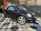 Volkswagen Beetle 1.6 102CH CARAT Noir  - 7