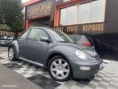 Volkswagen Beetle 1.6 102CH CARAT Gris  - 1