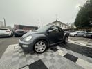 Volkswagen Beetle 1.6 102CH CARAT Gris  - 3