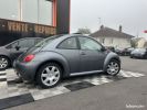 Volkswagen Beetle 1.6 102CH CARAT Gris  - 7