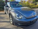 Volkswagen Beetle COCCINELLE II Coccinelle Cabriolet 2.0 TDI 140 Ch (8 CV) 2013 Gris  - 2