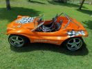 Volkswagen Buggy Buggy Bounty, Moteur Neuf 1915cm3 (7400 Km) Orange  - 4