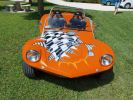 Volkswagen Buggy Buggy Bounty, Moteur Neuf 1915cm3 (7400 Km) Orange  - 1