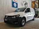 Volkswagen Caddy 1.2 TSI 84 CV BUSINESS LINE  Blanc  - 2