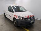 Volkswagen Caddy 1.4 TGI GNV 110 Business Line BLANC  - 1