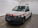 Volkswagen Caddy 1.4 TGI GNV 110 Business Line BLANC  - 2