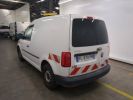 Volkswagen Caddy 1.4 TGI GNV 110 Business Line BLANC  - 3