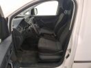 Volkswagen Caddy 1.4 TGI GNV 110 Business Line BLANC  - 8