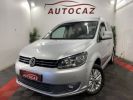 Volkswagen Caddy 1.6 CR TDI 102 CUP  Grise  - 1