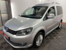 Volkswagen Caddy 1.6 CR TDI 102 CUP  Grise  - 3