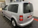 Volkswagen Caddy 1.6 CR TDI 102 CUP  Grise  - 6