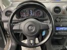 Volkswagen Caddy 1.6 CR TDI 102 CUP  Grise  - 10