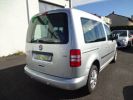 Volkswagen Caddy 1.6 CR TDI 102 Trendline Gris Métallisé  - 6