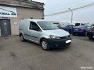 Volkswagen Caddy 1.6 TDI 102CH FAP CONFORTLINE   - 3