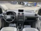 Volkswagen Caddy 1.9 TDi Combi 105cv GRIS  - 5