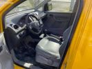 Volkswagen Caddy 2,0 SDI Jaune  - 5