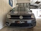 Volkswagen Caddy 2.0 TDI 102 CV BUSINESS LINE PLUS DSG Gris  - 2