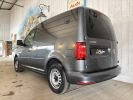 Volkswagen Caddy 2.0 TDI 102 CV BUSINESS LINE PLUS DSG Gris  - 3