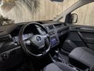 Volkswagen Caddy 2.0 TDI 102 CV BUSINESS LINE PLUS DSG Gris  - 4