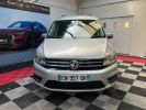 Volkswagen Caddy 2.0 TDI 102CH CONFORTLINE Gris C  - 2