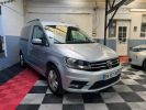 Volkswagen Caddy 2.0 TDI 102CH CONFORTLINE Gris C  - 3