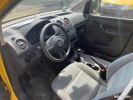 Volkswagen Caddy 2,0 TDI Jaune  - 5