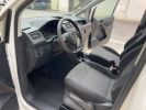 Volkswagen Caddy 2.0 TDI 16V DSG6 102 Business Line BLANC  - 3