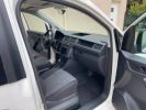 Volkswagen Caddy 2.0 TDI 16V DSG6 102 Business Line BLANC  - 5