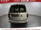 Volkswagen Caddy Caddy Maxi/ Essence 1.4 TSI/ DSG/ 1ère Main/ Garantie 12 Mois Gris  - 3