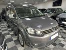 Volkswagen Caddy CONFORTLINE Gris  - 3