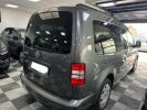 Volkswagen Caddy CONFORTLINE Gris  - 5