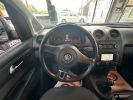 Volkswagen Caddy CONFORTLINE Gris  - 8